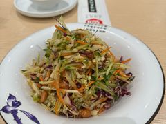 -老边饺子馆(东单店)