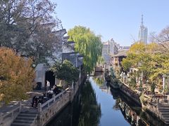 -嘉兴月河历史街区