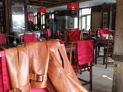 -兰溪小馆(东直门簋街店)