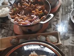 -绿茶餐厅(燕郊永旺店)