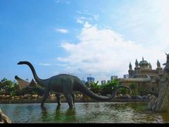 -沈阳方特欢乐世界