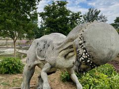 -盛世牡丹苑生态文化旅游区