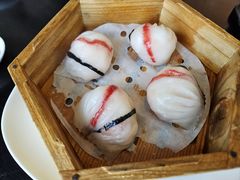 -珠海瑞吉酒店·宴庭中餐厅