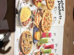 -必胜客(广渠路店)