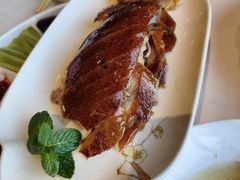 -大鸭梨烤鸭(金色漫香店)