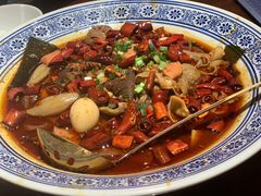 毛血旺-缪氏川菜(丰盛町店)