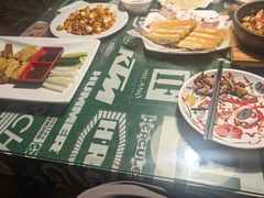 -树下时尚餐厅(翠园街店)