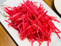 -王胖子驴肉火烧(鼓楼店)