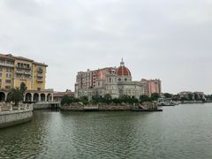 -平湖九龙山旅游度假区