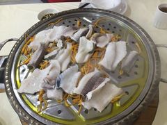 -凯盈阁·顺德私房菜·桑拿鸡