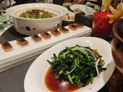 -北平盛世·新京菜·北京烤鸭(劲松·双井店)