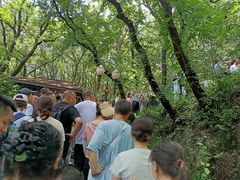 -句容茅山景区
