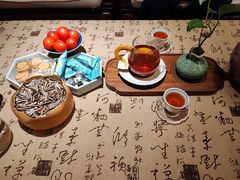 -畅和茶坊·曦瓜中国大红袍