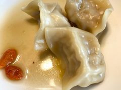 美味菌饺-珍菇源(雁塔店)