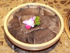 极品鲜毛肚-小龙坎老火锅(北大荒店)