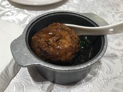 狮子头-马凯餐厅(地安门店)