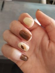 点击看大图 -蜜丝卡伦美甲美睫连锁