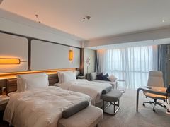 -北京北辰洲际酒店