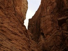 -天山神秘大峡谷