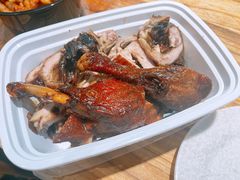 -王浩儿纪六孃甜皮鸭(东大街店)