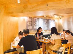 大堂-火山屋台(新街口创始店)