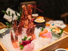 -水濑·日料放题(天河店)