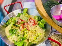 -玄希浪漫厨房·韩料烤肉(湖滨银泰in77店)