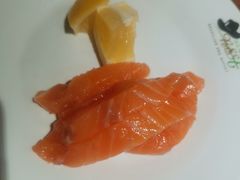 -汉巴味德·烤肉与啤酒的自助(杭州大悦城店)