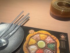 -将军牛排·尔滨地标朝鲜族美食(总店)