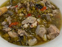 -西江红·株洲本地菜(滨江南路店)