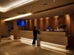 -全季酒店(重庆李子坝牛角沱地铁站店)