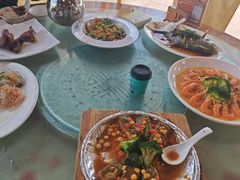 -新金盛·海鲜酒楼(盐田店)