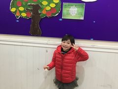 -小银星艺术团(山西路校区)