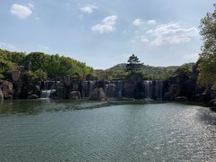 -白马涧龙池景区