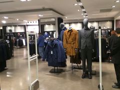 -ZARA(深圳金光华广场店)