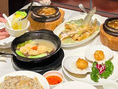 -唐苑酒家·岭南粤菜名店(太古仓店)