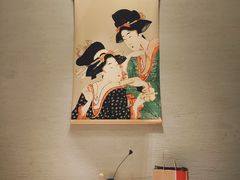 -小句号·精致料理(江南环球港店)