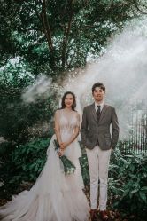 -米兰新娘婚纱摄影
