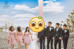-格乐利雅婚礼艺术中心(浦东花木店)