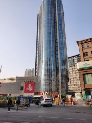 -88潮牌美发沙龙