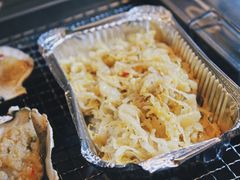 酸菜-马路牙子烧烤音乐酒馆(望京店)