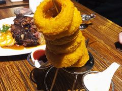 -1886德国汽车餐厅(外滩十六铺码头店)