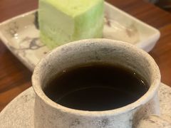 -RUMORS COFFEE ROASTERY鲁马滋咖啡(湖南路店)