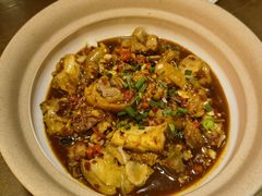 -八碗湘长沙市井菜(坡子街店)