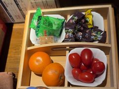 -江南足纪·影院足道·轻奢SPA(笋岗HALO广场店)