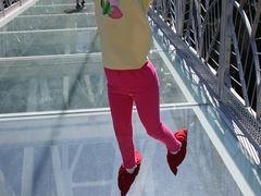 -野三坡刘家河高山漂流