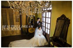 05-维纳斯婚纱摄影(预约减现金)