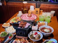 -合风谷(南下塘店)