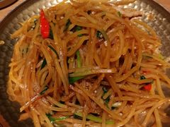 -川堂风·跷脚牛肉·乐山爆炒(宝山日月光店)