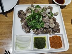 -静一·食光里(黄河路店)